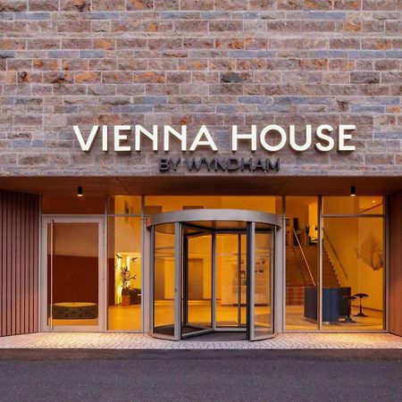 Vienna House By Wyndham Mq Kronberg Kronberg im Taunus Esterno foto